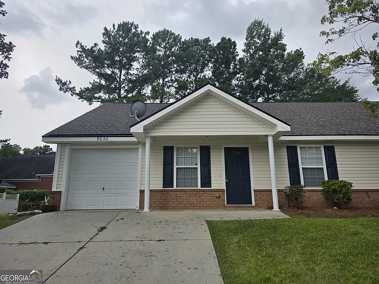 5022 Winfield Dr — Photo 1