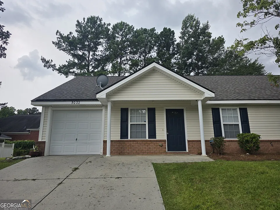 5022 Winfield Dr