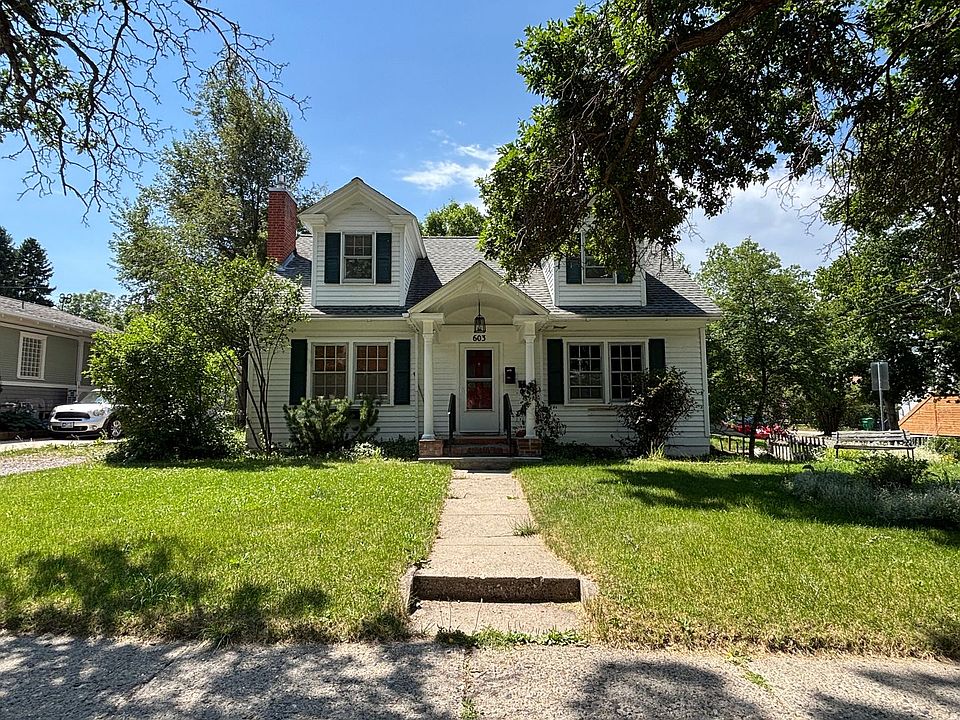 1st image of 603 S 7th Ave