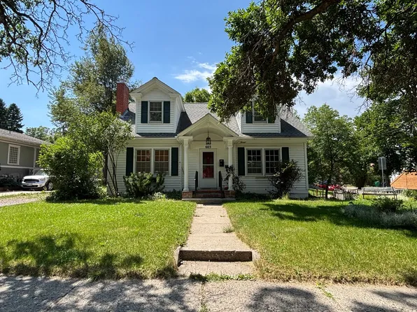 603 S 7th Ave, Bozeman, MT 59715
