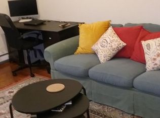 1672 Beacon St #3B, Brookline, MA 02445