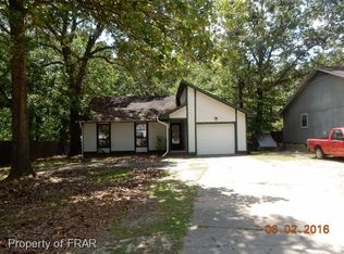 1323 Worstead Dr, Fayetteville, NC 28314