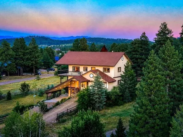 398 Grenadier Place, Pagosa Springs, CO 81147