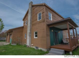 8725 Turin Rd #WS, Rome, NY 13440