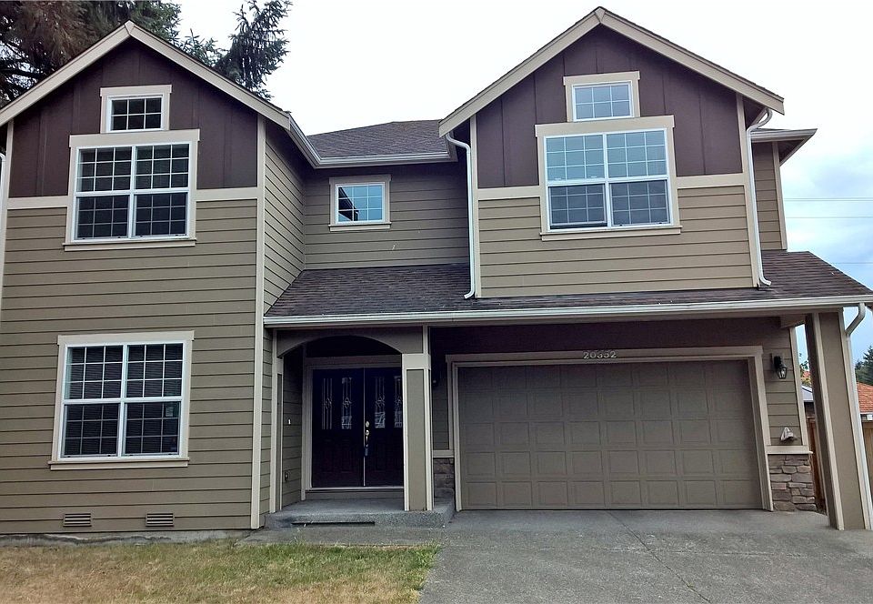 1st image of 20352 105th Ct SE