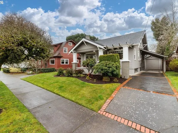 2945 NE 68th Ave, Portland, OR 97213