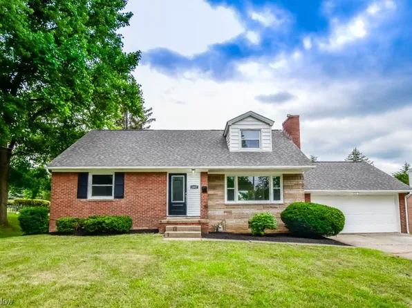 1017 37th St NE, Canton, OH 44714