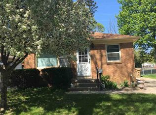 3630 Sargent St, Madison, WI 53714
