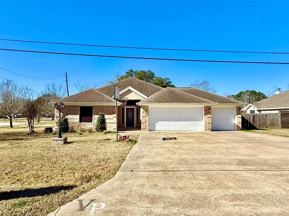 635 Windmill Way, Vidor, TX 77662