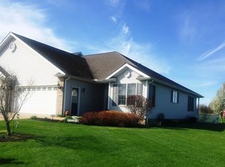 3802 Hazard Ct, Erie, PA 16510