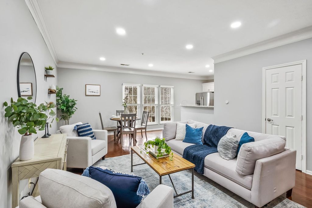 Real estate listing image