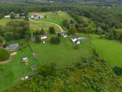190 Brushy Hill Rd, Newtown, CT, 06470