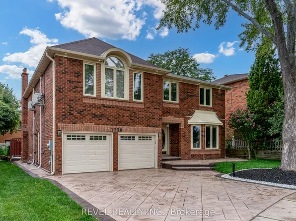 1238 Playter Pl #Basement, Oakville, ON L6M 2V4