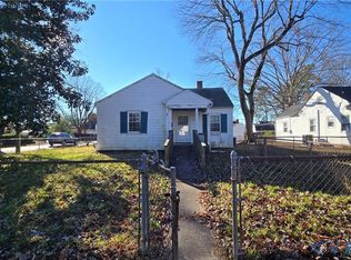 1 W Magruder St, Sandston, VA 23150