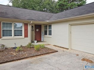 1919 Manchester Ave SW, Decatur, AL 35603