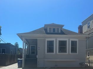 632 Lincoln Ave, Alameda, CA 94501