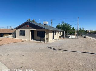 1751 E Organ Ave, Las Cruces, NM 88001