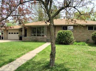 501 Walker St, Stevens Point, WI 54481