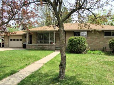 501 Walker St, Stevens Point, WI, 54481