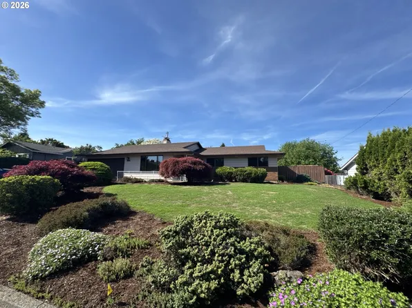 8800 NE 60th St, Vancouver, WA 98662