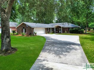 311 Merion Rd, Rincon, GA 31326