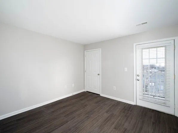 The Gardens at Manchester