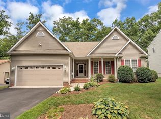 506 Liberty Blvd, Locust Grove, VA 22508