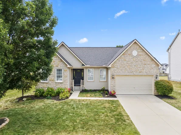 2336 Alisons St, Lewis Center, OH 43035