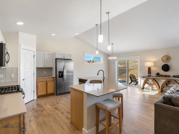 1209 Sweetgrass Ln, Livingston, MT 59047