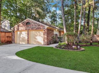 19 Abbey Brook Pl, Spring, TX 77381