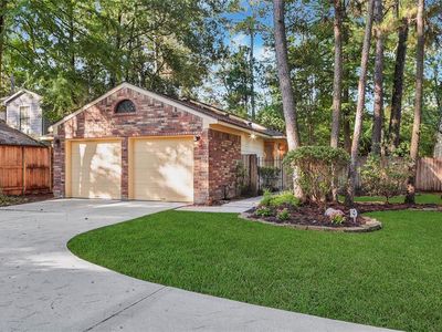 19 Abbey Brook Pl, Spring, TX, 77381