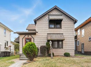 2940 Weisser Park Ave, Fort Wayne, IN 46806