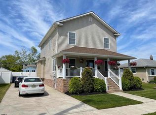506 N Cornwall Ave, Ventnor, NJ 08406