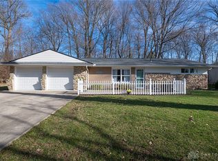 2642 Crone Rd, Dayton, OH 45434