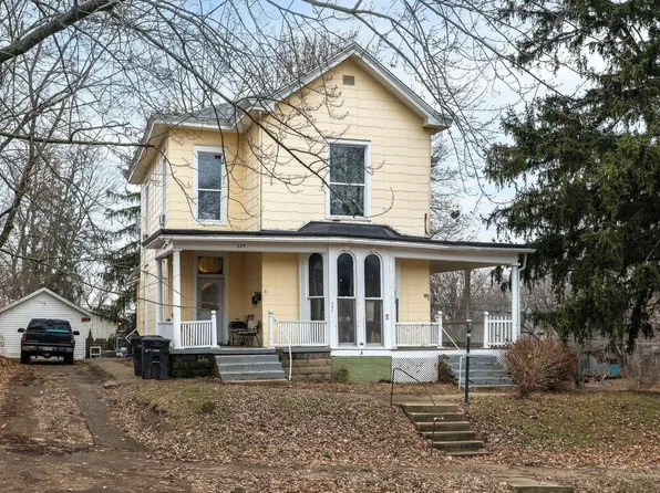 224 Tinkler St, Lafayette, IN 47901