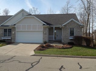 1501 Nottingham Forest Trl, Williamston, MI 48895