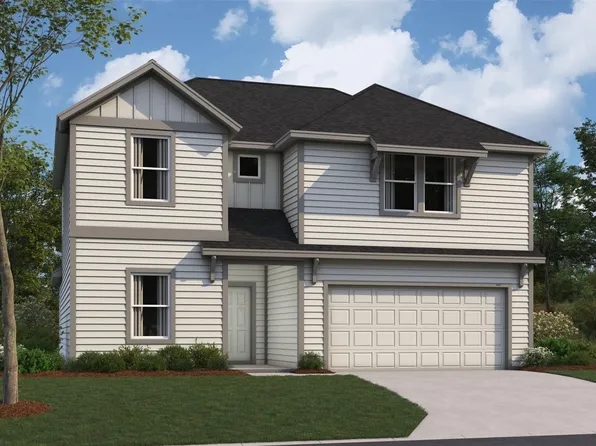 4508 Bridal Veil Dr, Austin, TX 78747