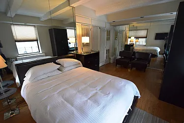 Rented by Global Realty Opportunities