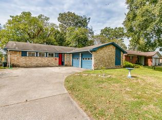 4218 Baron Ln, Deer Park, TX 77536