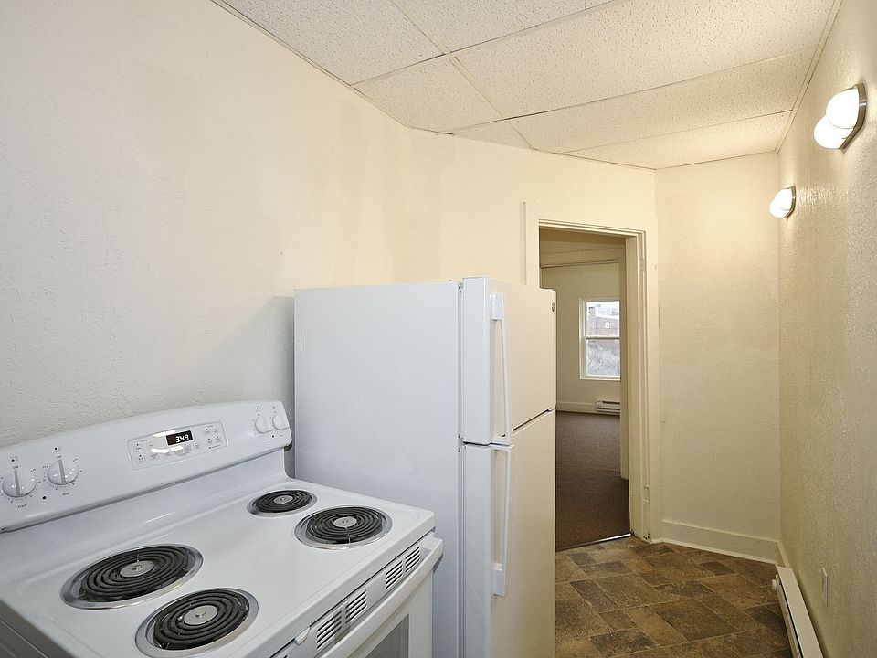 420 Grant Avenue Apartment Rentals Duquesne, PA Zillow