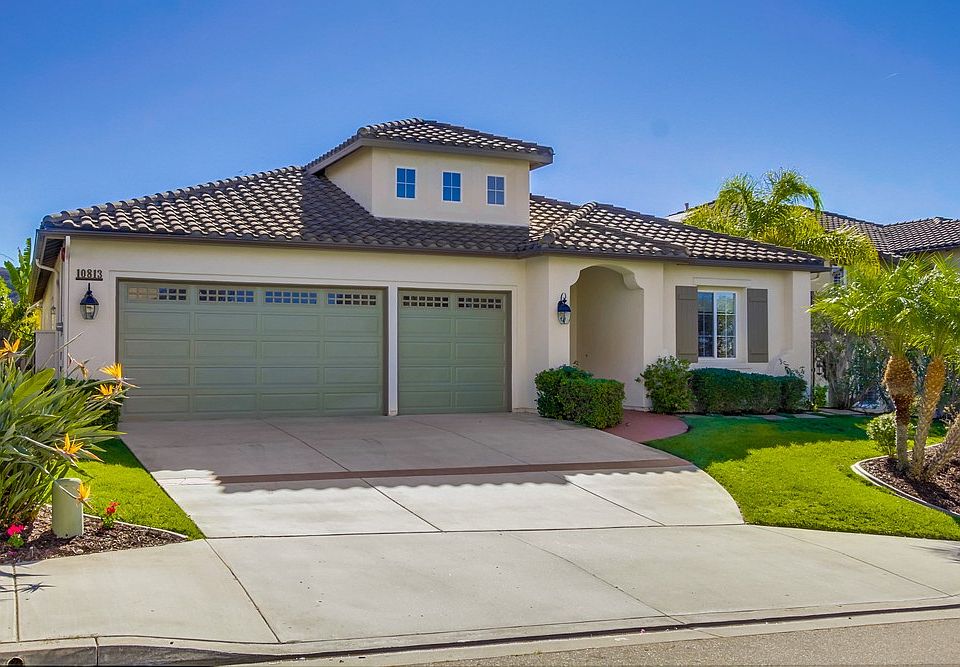 1st image of 10813 La Alberca Ave