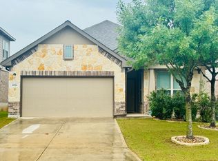 6024 Akin Song, San Antonio, TX 78261
