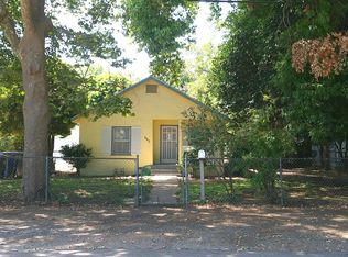 363 Hamilton St, Redding, CA 96001