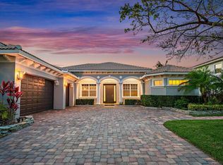 340 Rudder Cay Way, Jupiter, FL 33458