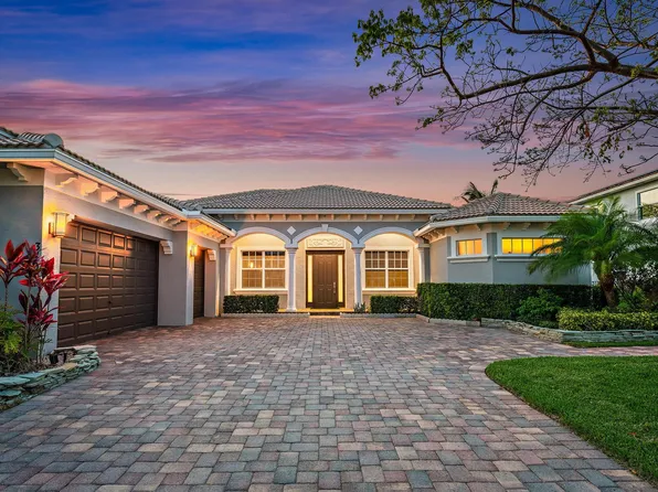 340 Rudder Cay Way, Jupiter, FL 33458
