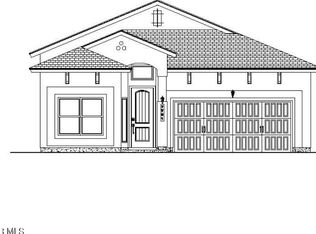 12404 Norte Chico Pl, El Paso, TX 79934