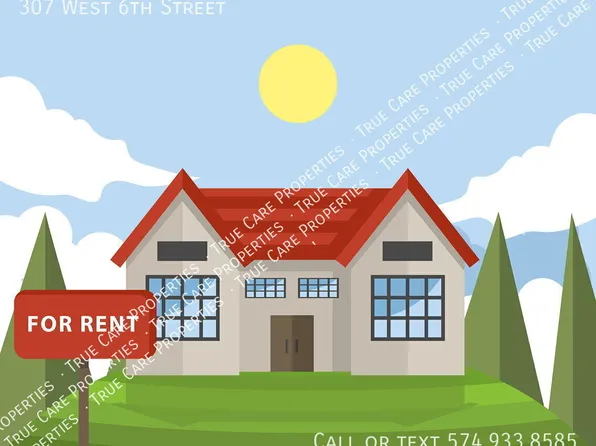 307 W 6th St, Mishawaka, IN 46544