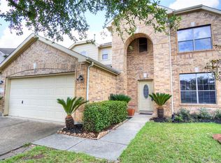 531 Remington Point Ct, Houston, TX 77073