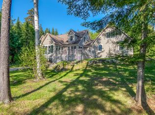 179 Sturtevant Pond Rd, Rangeley, ME 04970