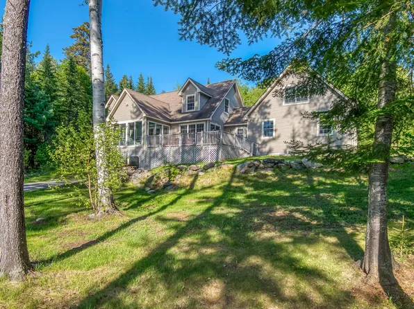 179 Sturtevant Pond Road, Magalloway Plt, ME 04970